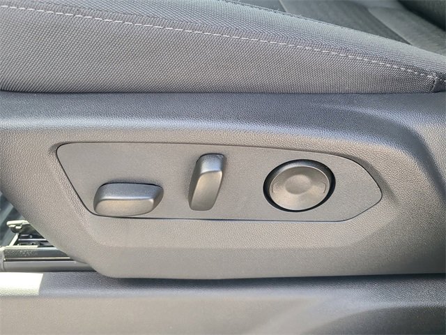 New 2026 Chevrolet Silverado 2500 Custom w/ Custom Value Package image 23