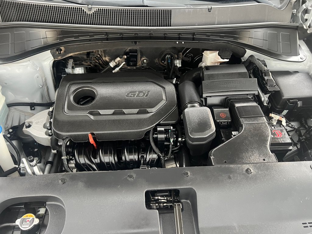 Used 2020 Kia Sorento L FWD image 21