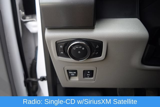 Used 2016 Ford F150 XLT w/ Equipment Group 302A Luxury RWD image 7