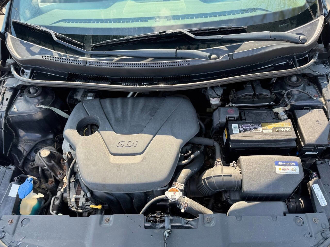 Used 2017 Hyundai Accent SE image 24