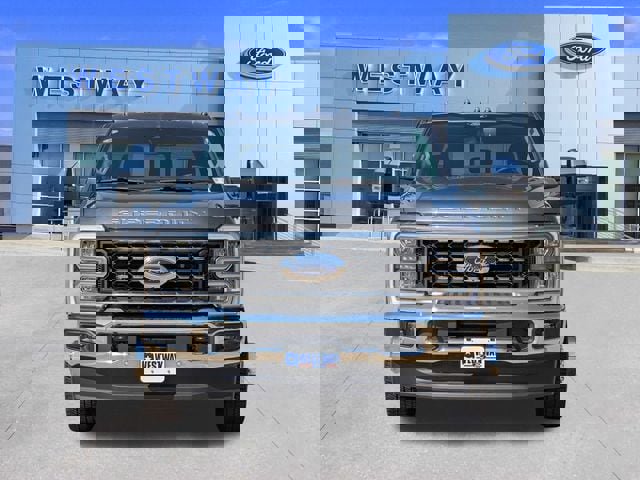 New 2026 Ford F350 Lariat w/ Lariat Ultimate Package image 36