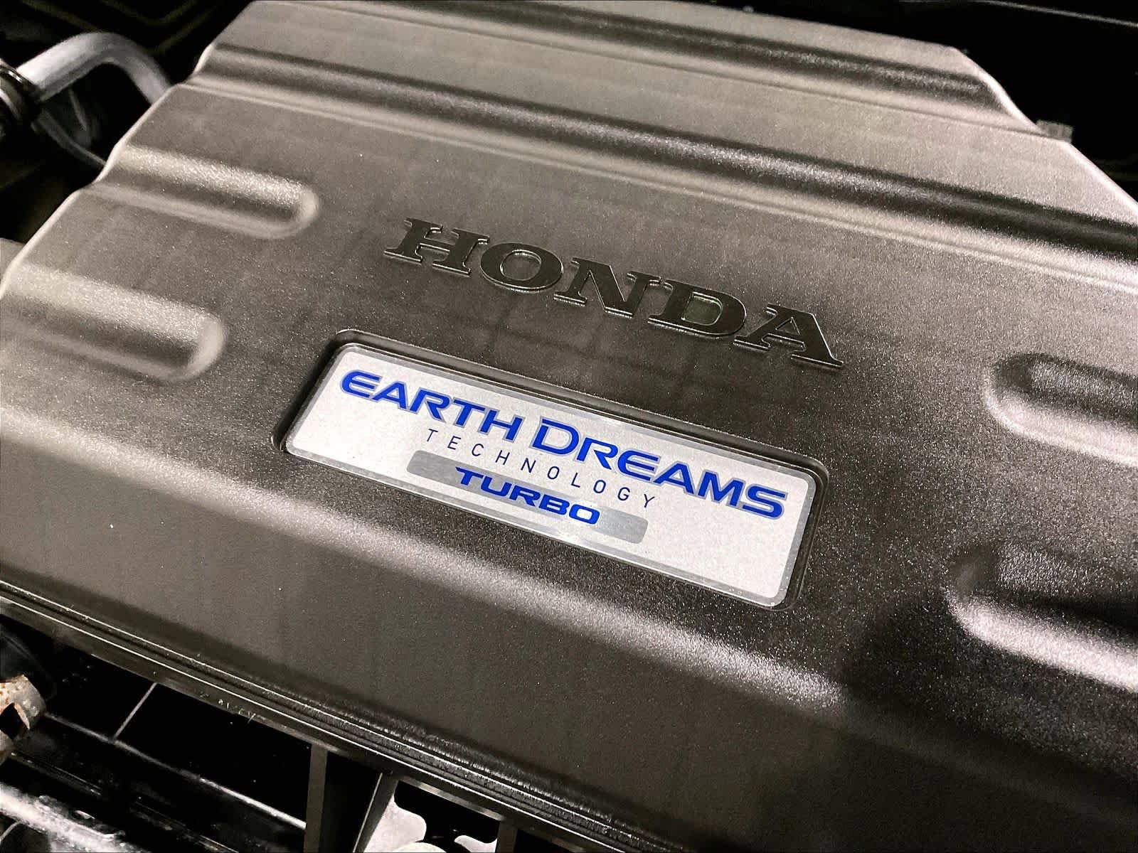 Used 2019 Honda CR-V EX image 34