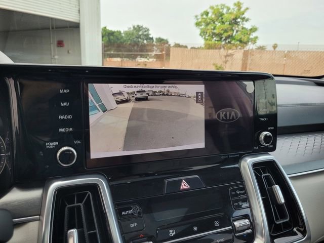 Certified 2021 Kia Sorento SX image 20
