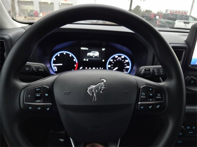 Used 2021 Ford Bronco Sport Big Bend image 27