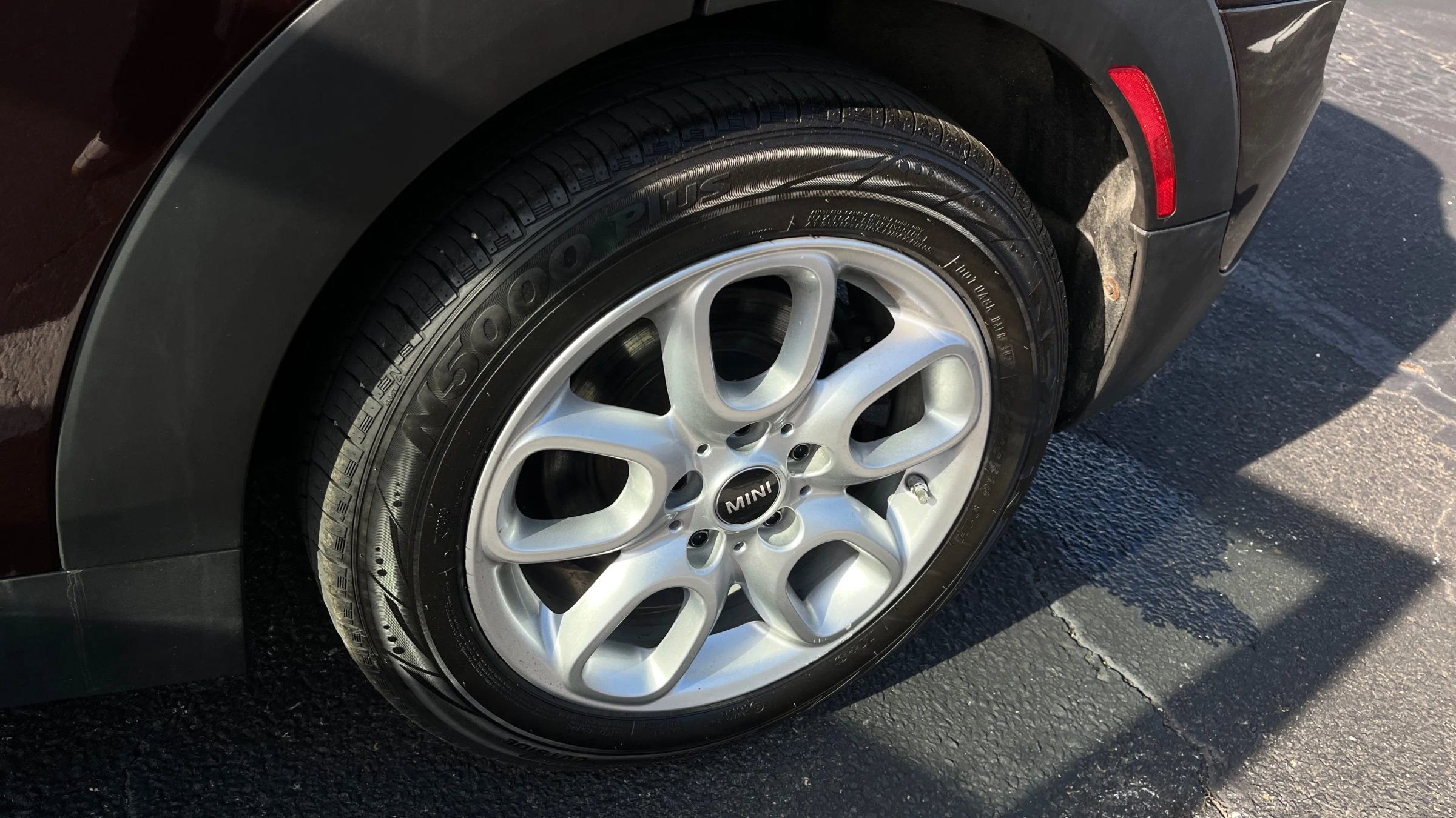 Used 2017 MINI Cooper Clubman ALL4 image 14