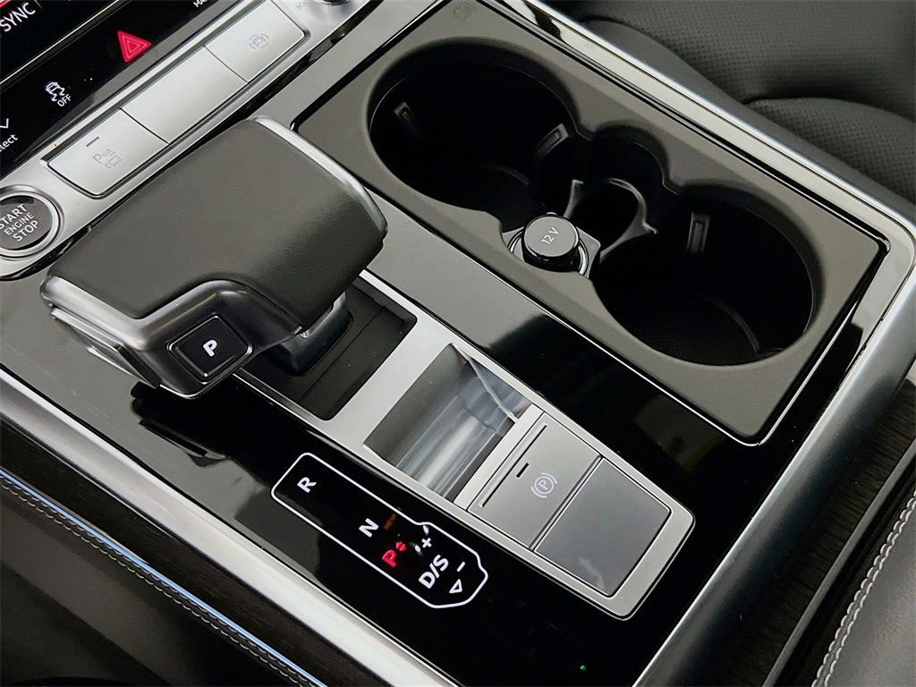 New 2026 Audi Q7 3.0T Premium Plus AWD/4WD image 16