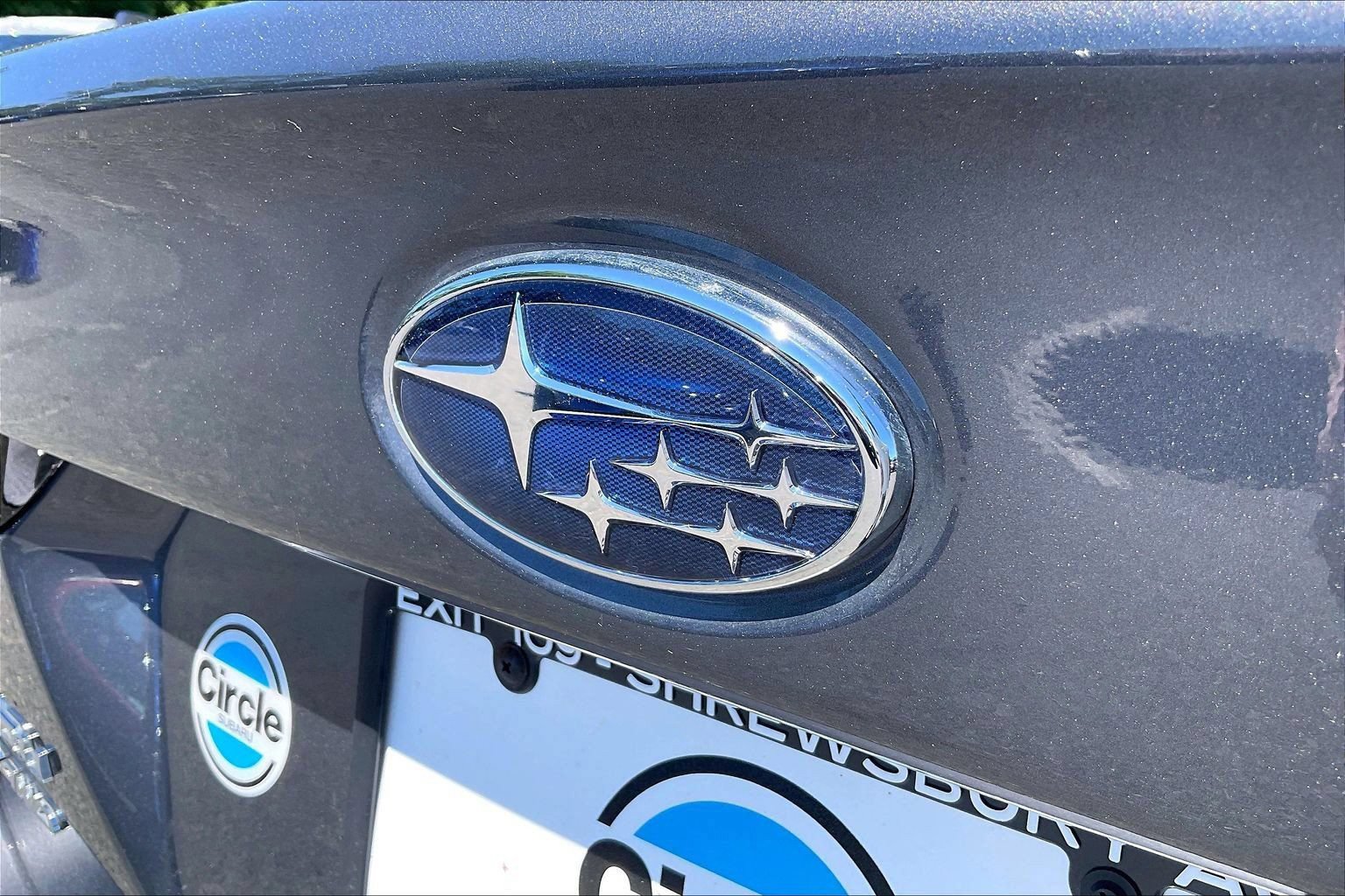 Certified 2025 Subaru Legacy Premium AWD/4WD image 32