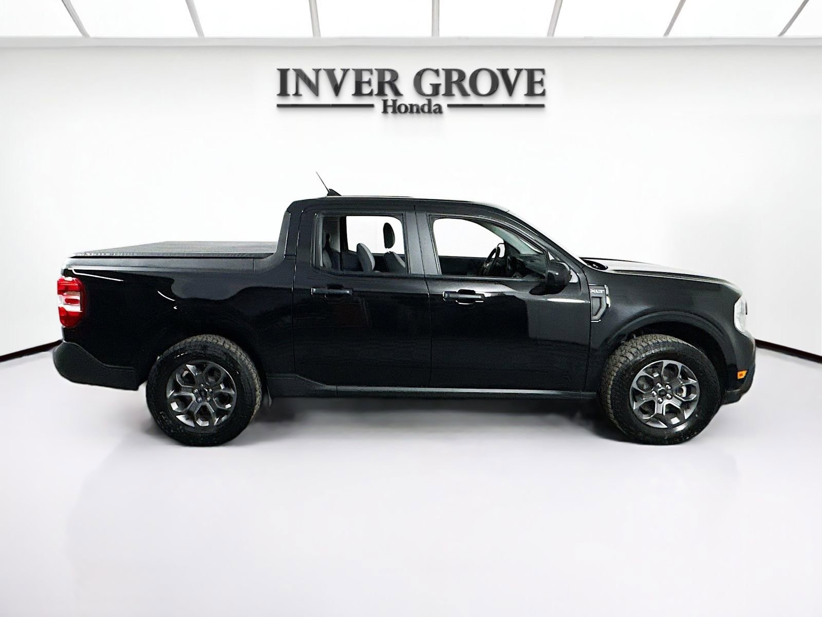 Used 2022 Ford Maverick XLT w/ Equipment Group 300A Standard image 4