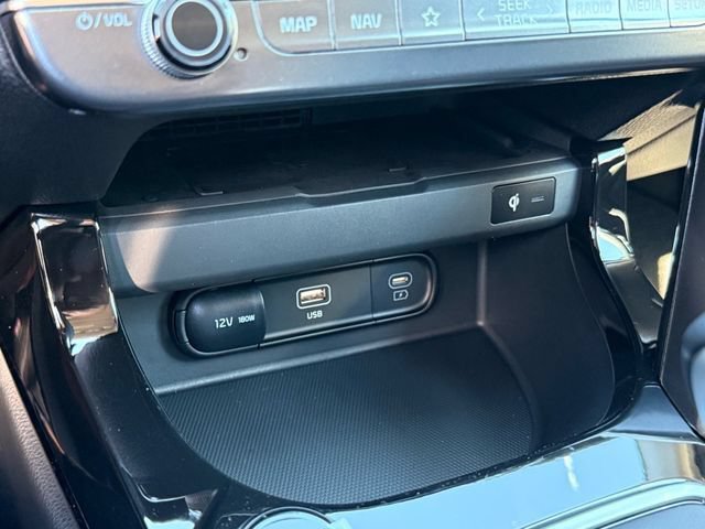 New 2026 Kia Seltos SX w/ SX Sunroof Package AWD/4WD image 20