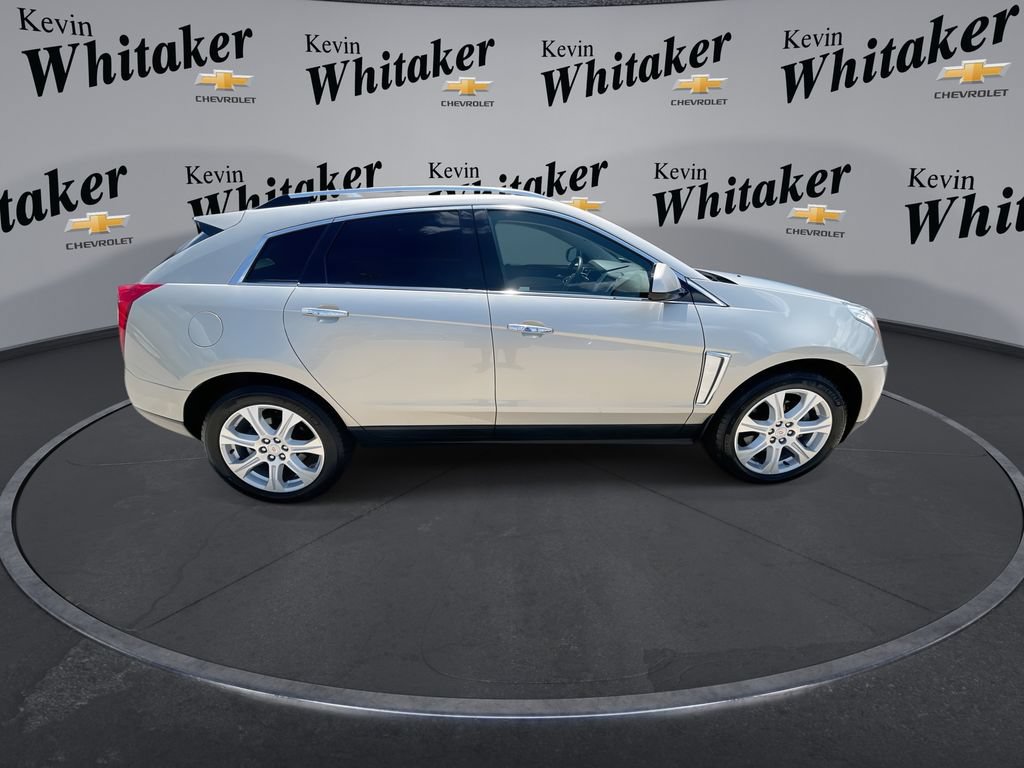 Used 2016 Cadillac SRX Performance FWD image 9