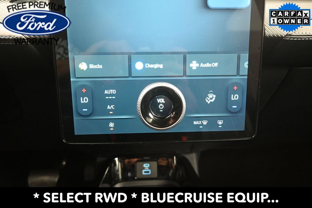 Used 2024 Ford Mustang Mach-E Select RWD image 16