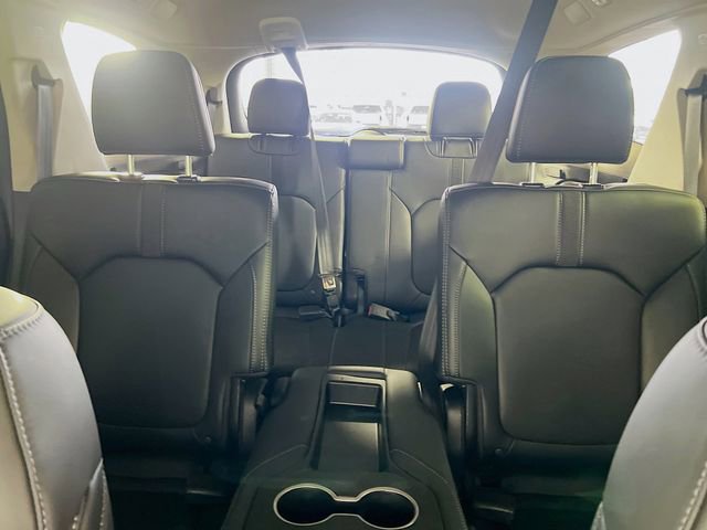 Used 2023 Honda Pilot EX-L image 26