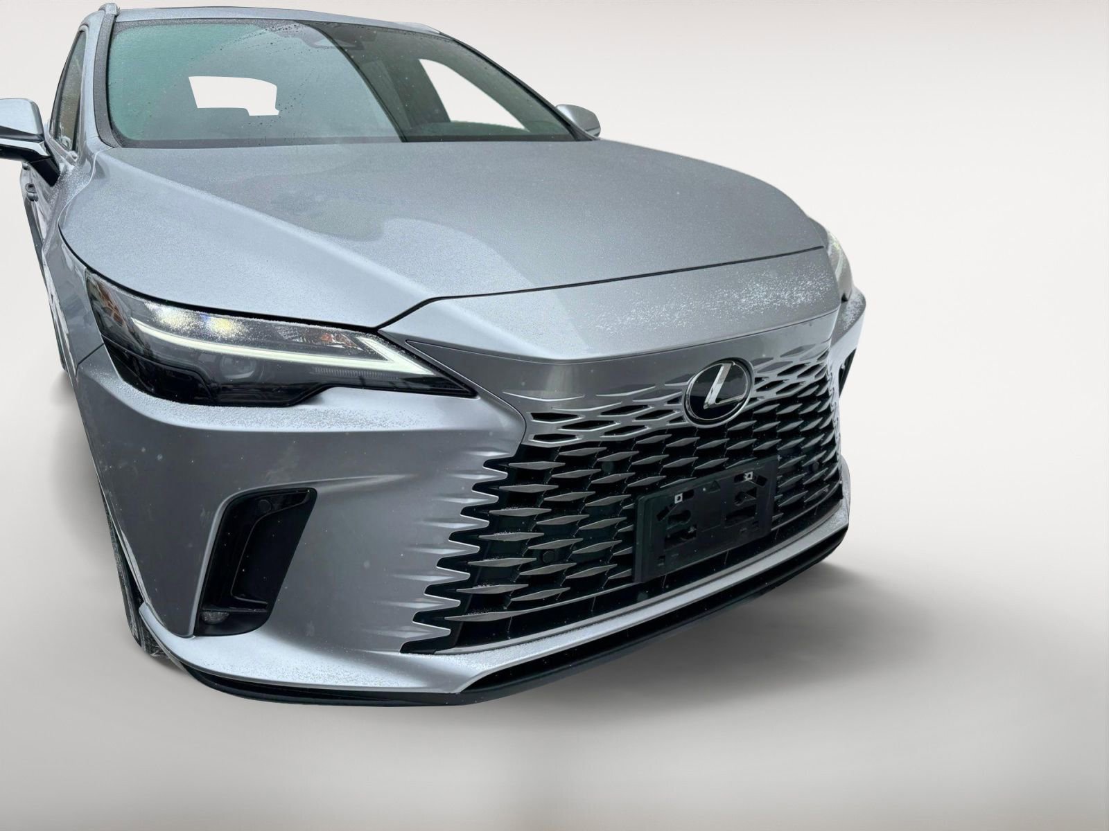 Used 2023 Lexus RX 350 Premium w/ Accessory Package (Z1) AWD/4WD image 7