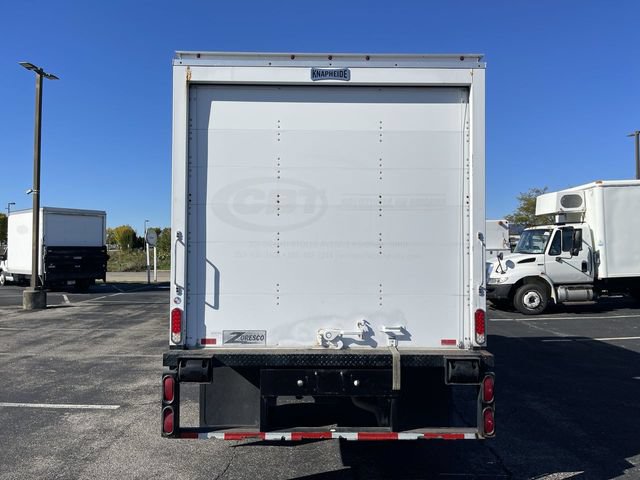 Used 2016 Mercedes-Benz Sprinter 3500 image 4