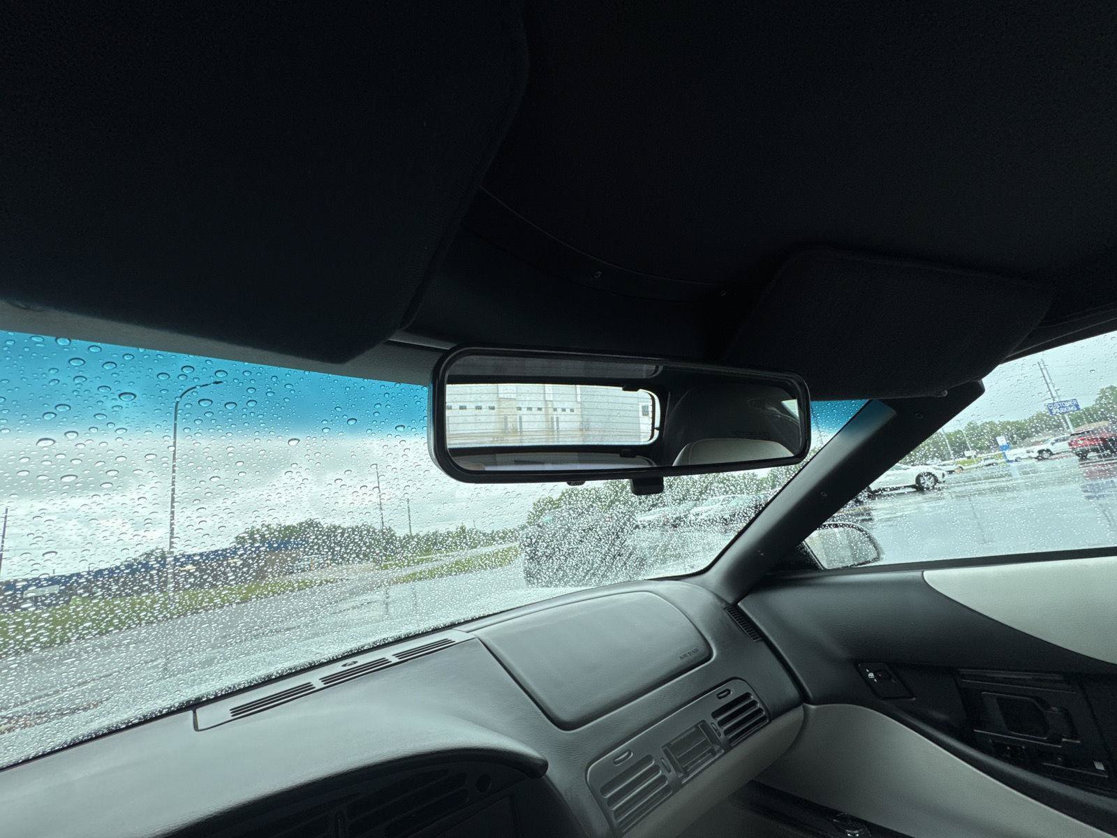 Used 1996 Chevrolet Corvette Convertible RWD image 20