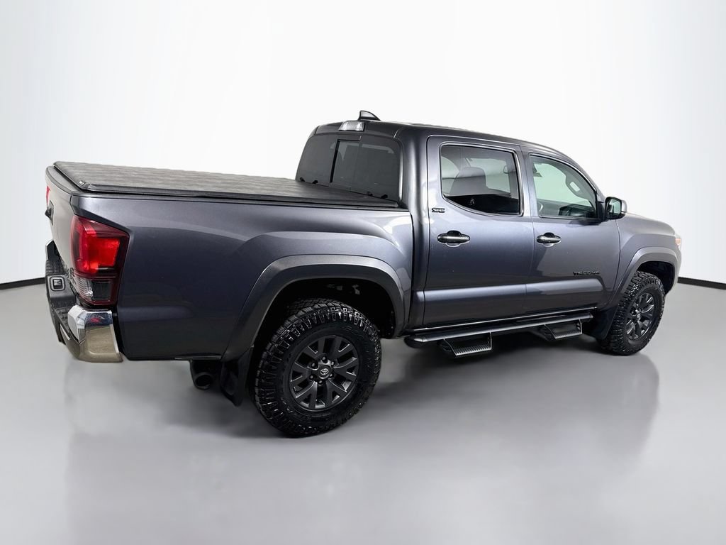 Used 2023 Toyota Tacoma SR5 RWD image 7