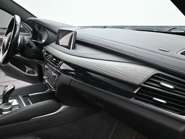 Used 2018 BMW X6 xDrive35i image 22