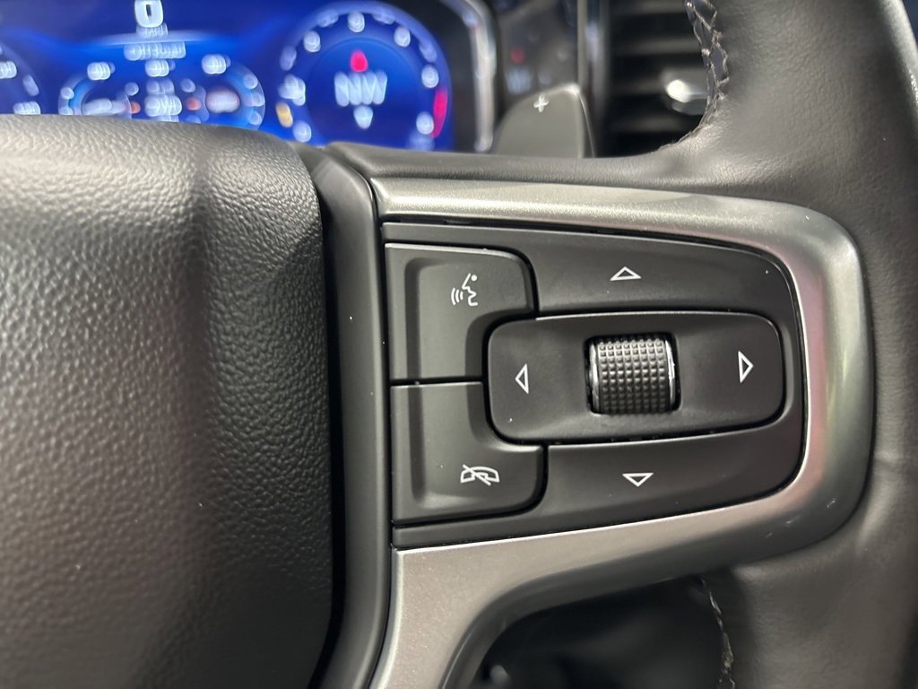 Used 2024 Chevrolet Silverado 1500 RST image 43