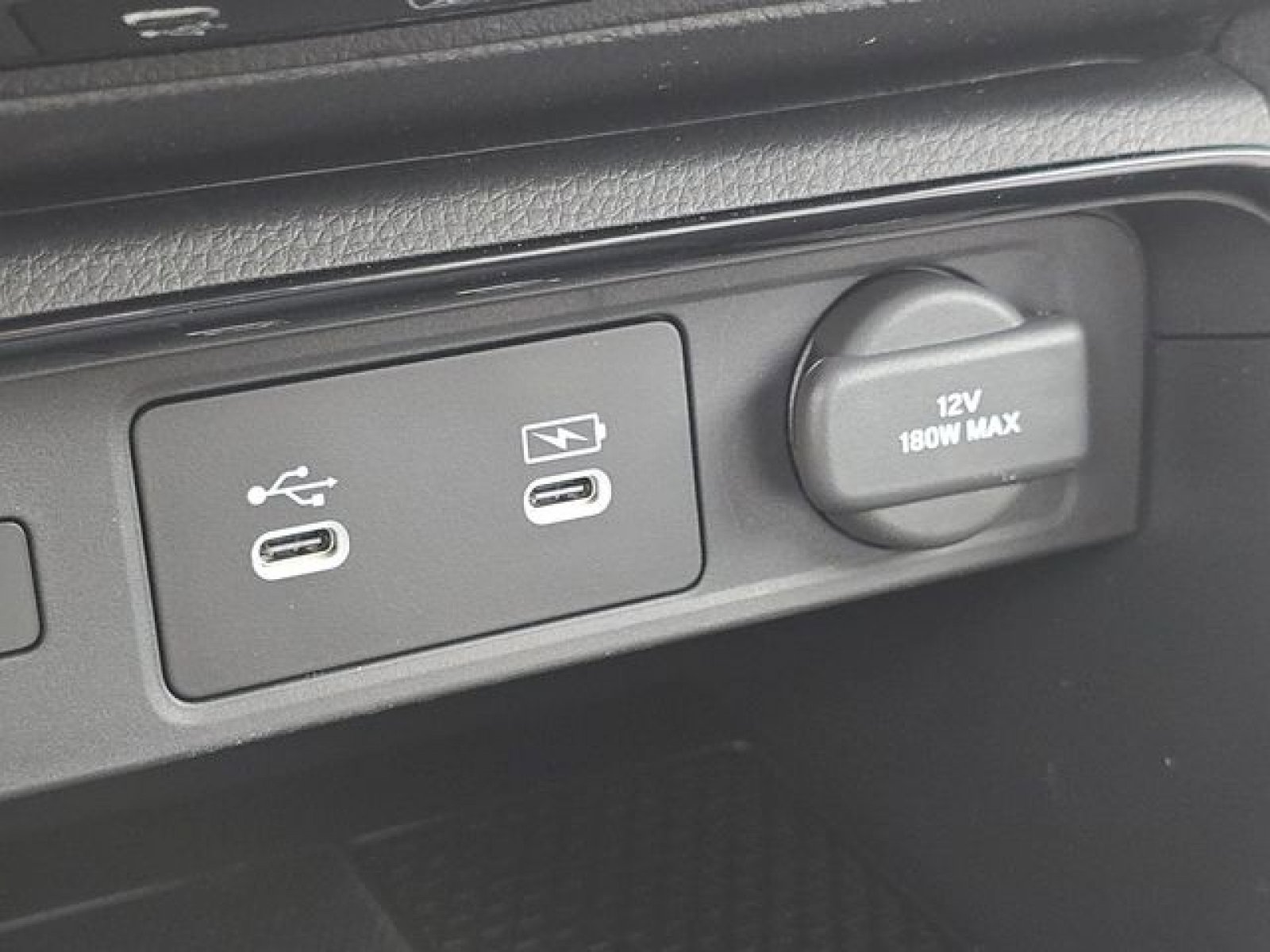 New 2026 Honda CR-V Sport Touring image 23