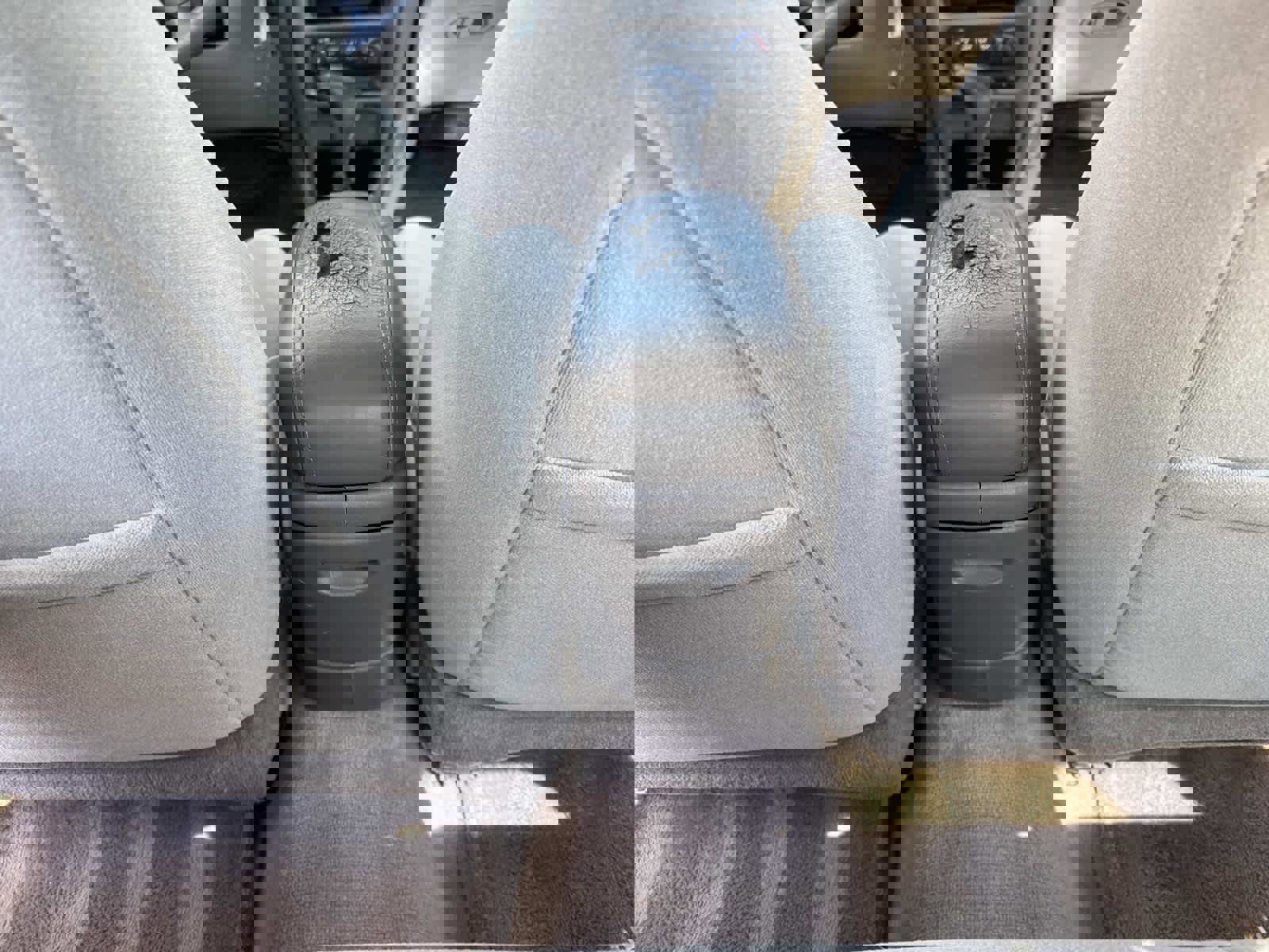 Used 2001 Oldsmobile Intrigue GX w/ Driver Control Pkg image 15