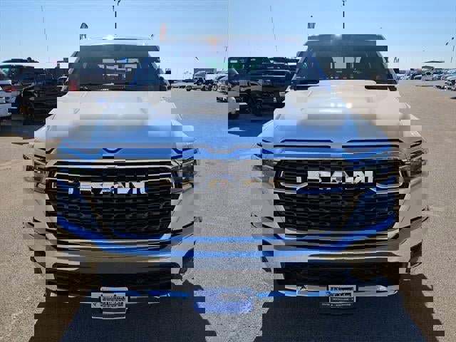 New 2026 RAM 1500 Big Horn image 41