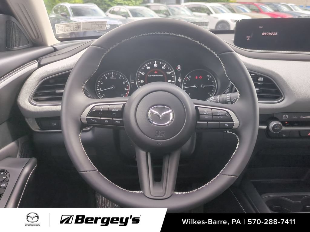 New 2026 MAZDA CX-30 Aire Edition AWD/4WD image 15