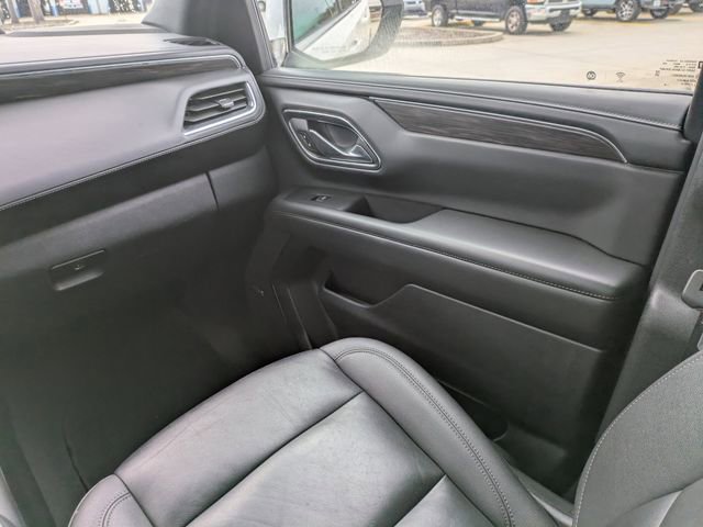 Used 2024 Chevrolet Suburban LT image 21