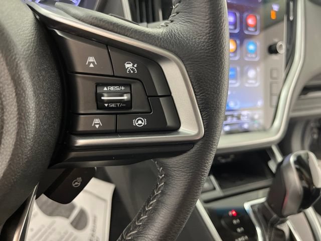 Used 2020 Subaru Legacy Limited AWD/4WD image 22