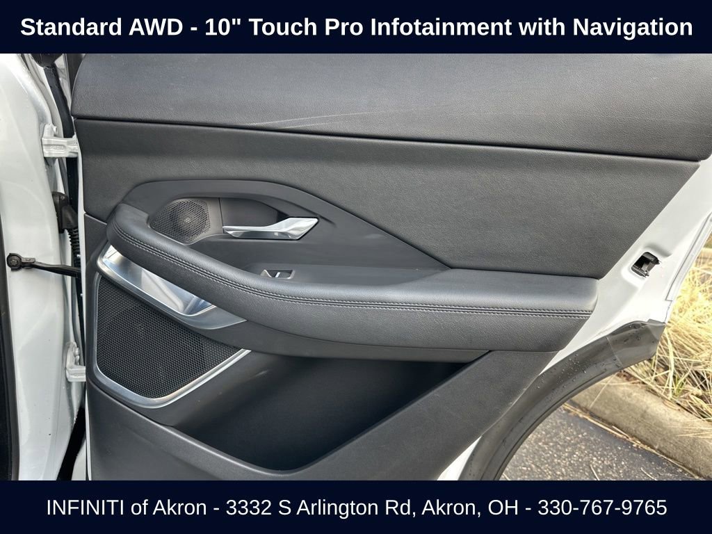 Used 2018 Jaguar E-PACE S image 31