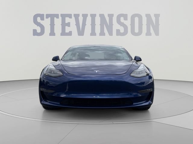 Used 2021 Tesla Model 3 Long Range AWD/4WD image 8