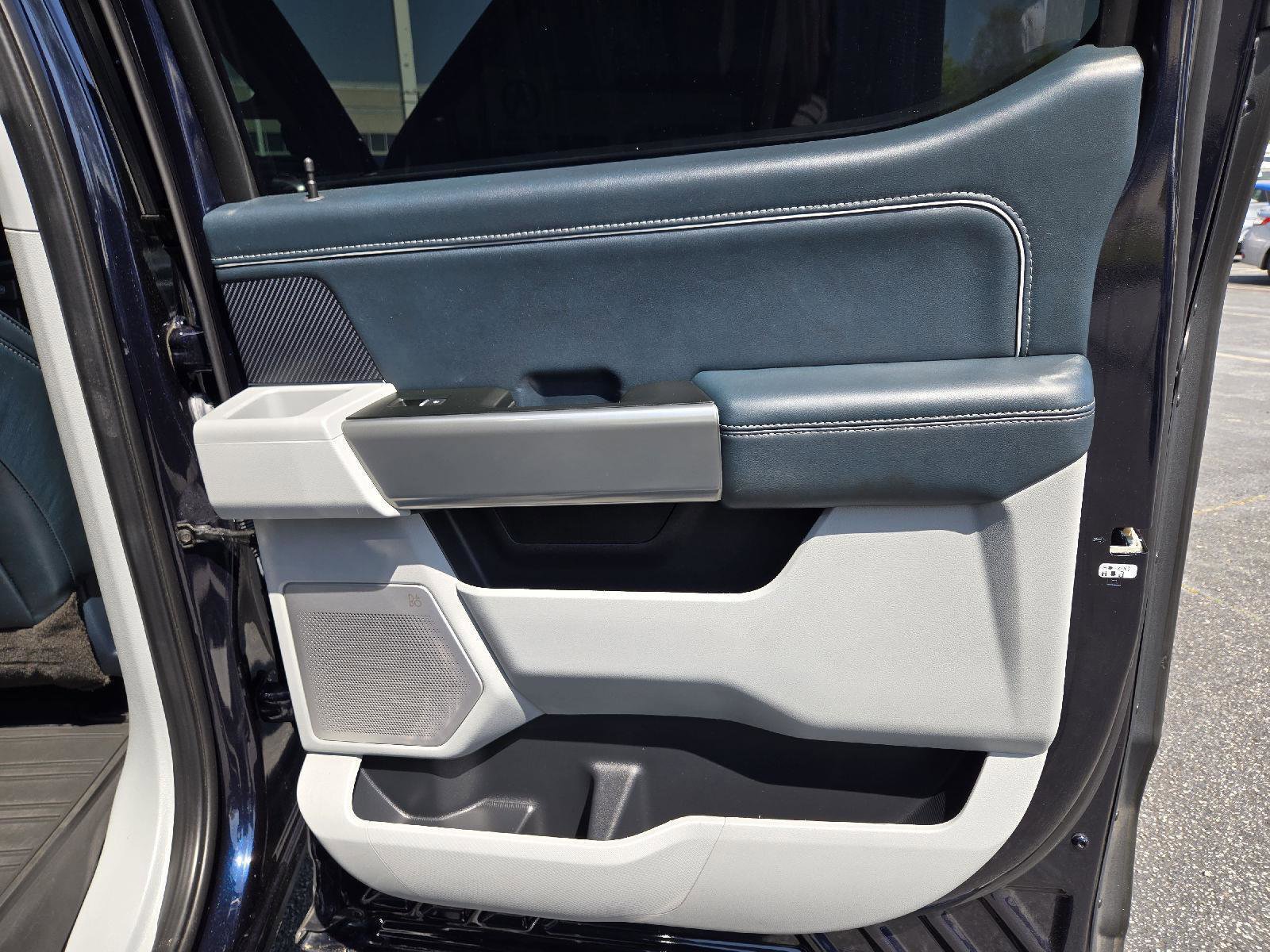 Used 2022 Ford F150 Limited image 19