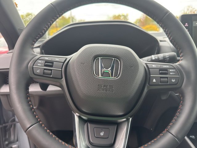 New 2026 Honda CR-V TrailSport image 19