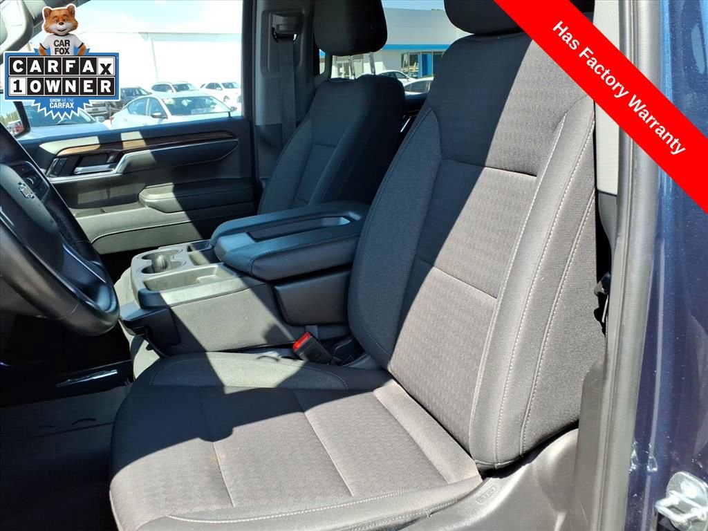 Used 2023 Chevrolet Silverado 1500 LT image 17