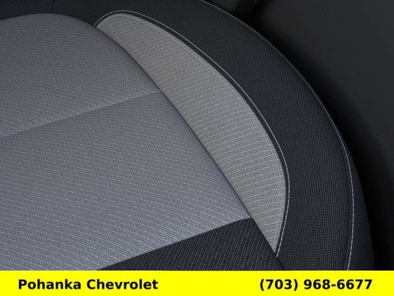 New 2026 Chevrolet Blazer LT AWD/4WD image 21