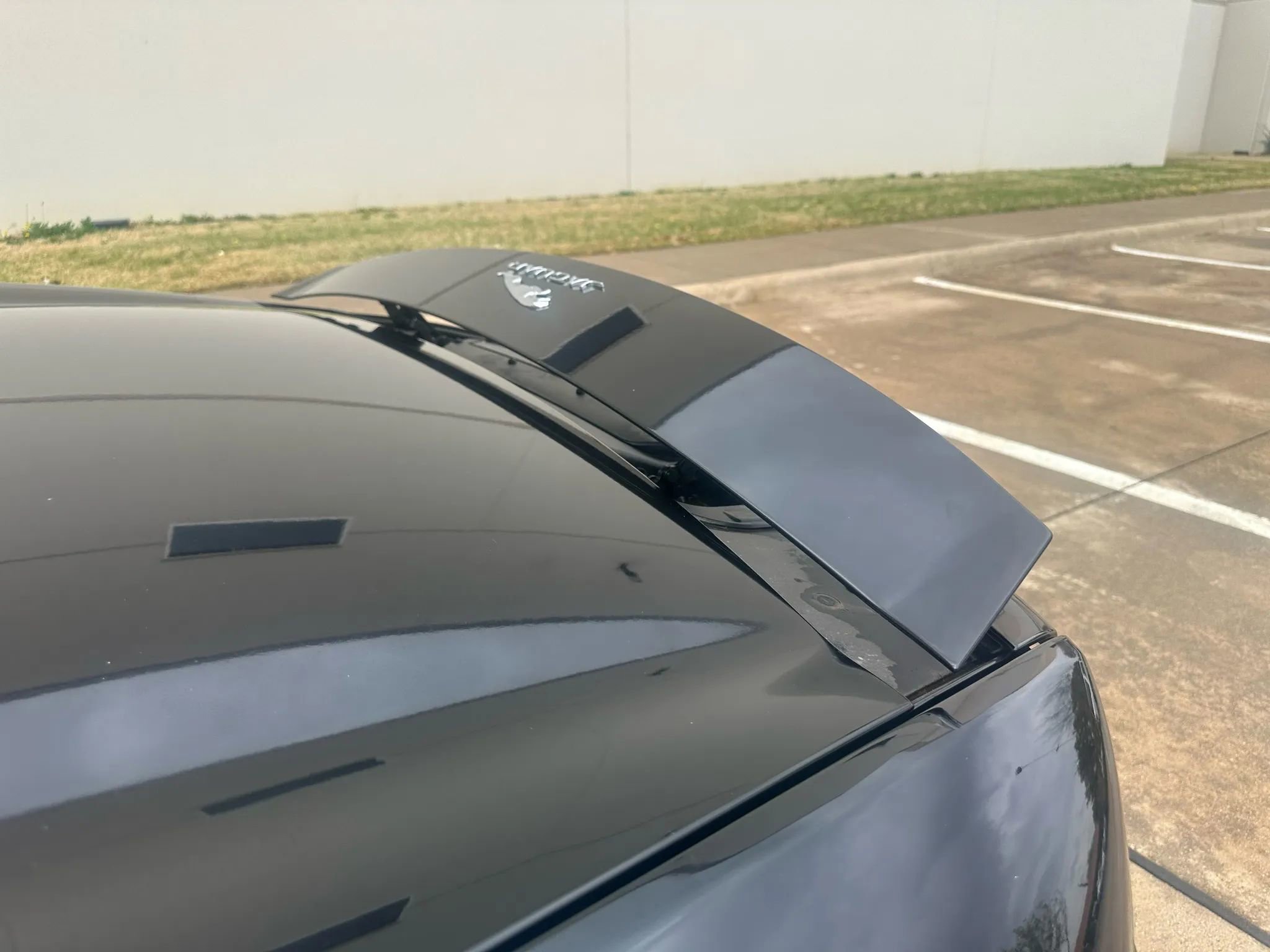 Used 2014 Jaguar F-TYPE S image 16