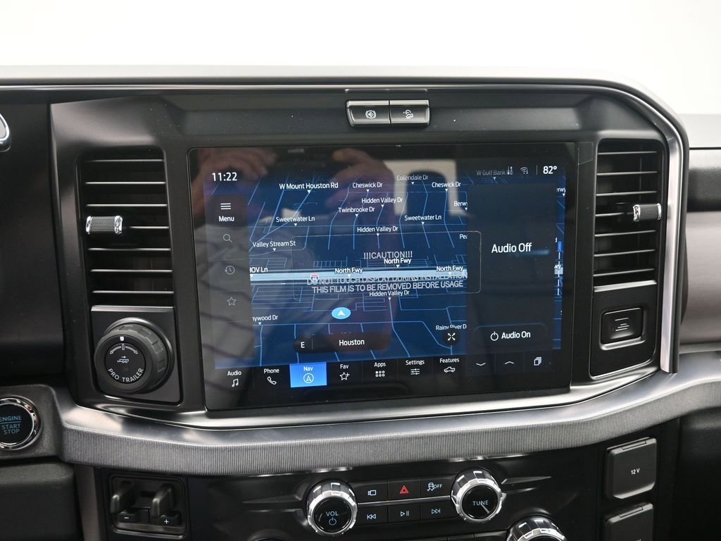 New 2026 Ford F450 Platinum image 4