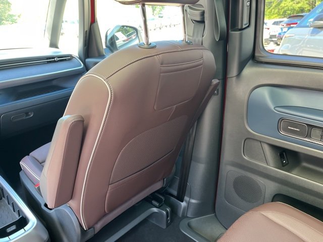 New 2025 Volkswagen ID. Buzz Pro S Plus image 15