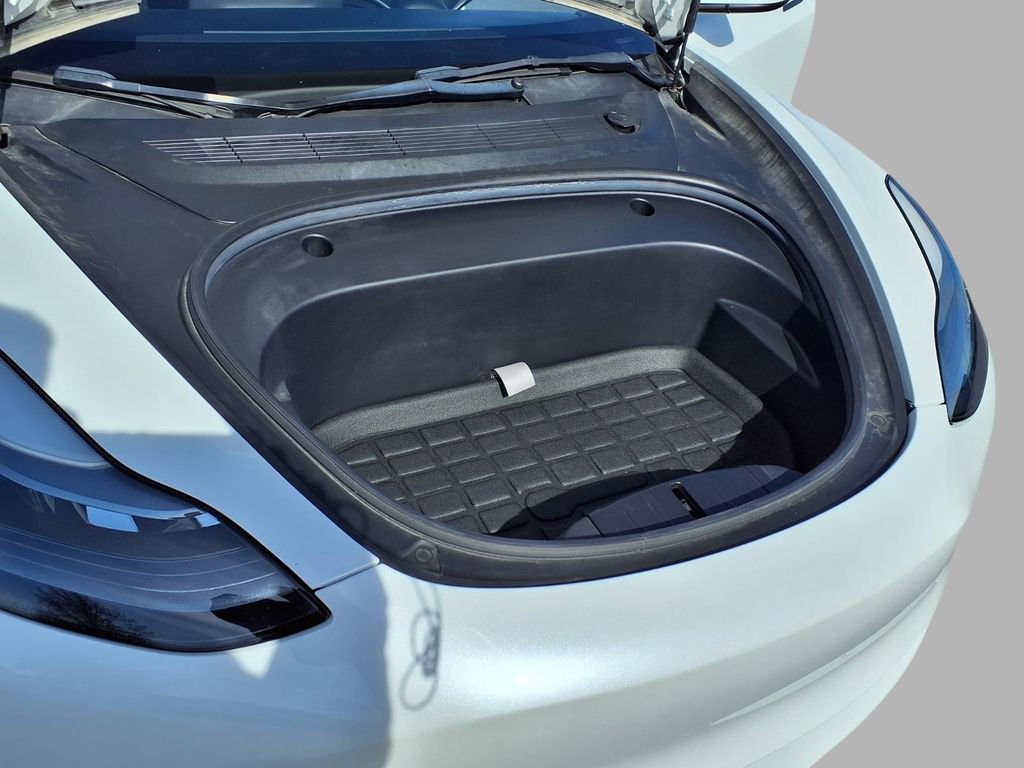 Used 2022 Tesla Model 3 Long Range image 34