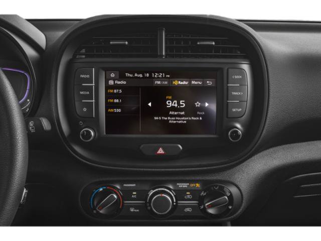 Used 2023 Kia Soul LX w/ Option Group 015 FWD image 17