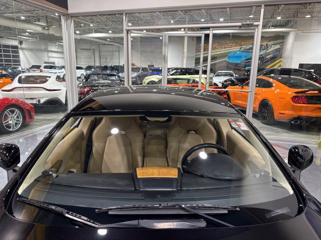 Used 2011 Aston Martin Rapide image 49