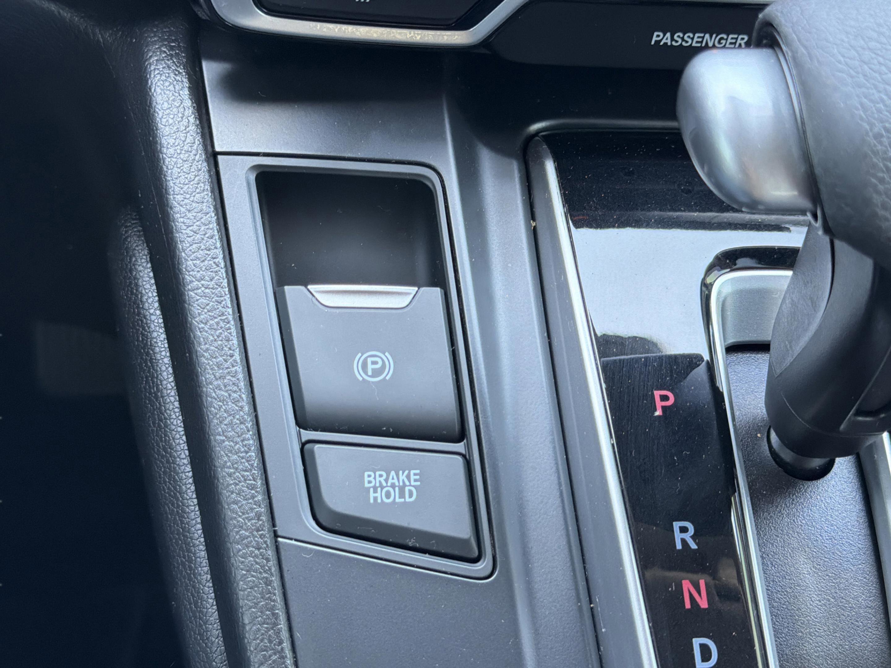 Certified 2020 Honda CR-V EX image 12