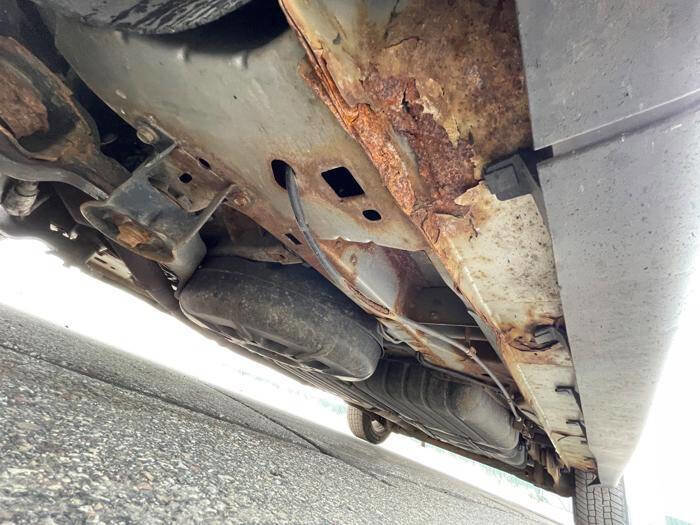 Used 2010 Dodge Grand Caravan Hero image 12