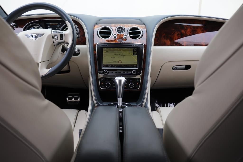 Used 2014 Bentley Continental GT image 75