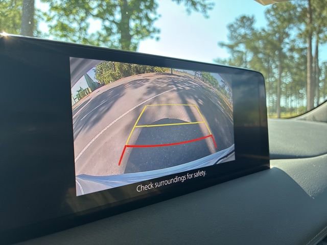 Used 2024 MAZDA CX-5 Carbon Edition AWD/4WD image 33