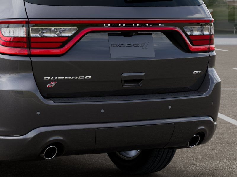 New 2026 Dodge Durango GT AWD/4WD image 14