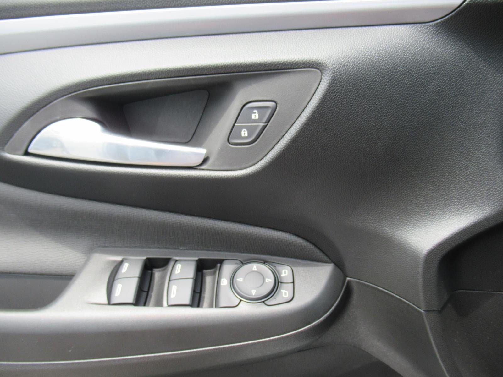 New 2026 Buick Envista Preferred w/ Convenience I Package FWD image 20