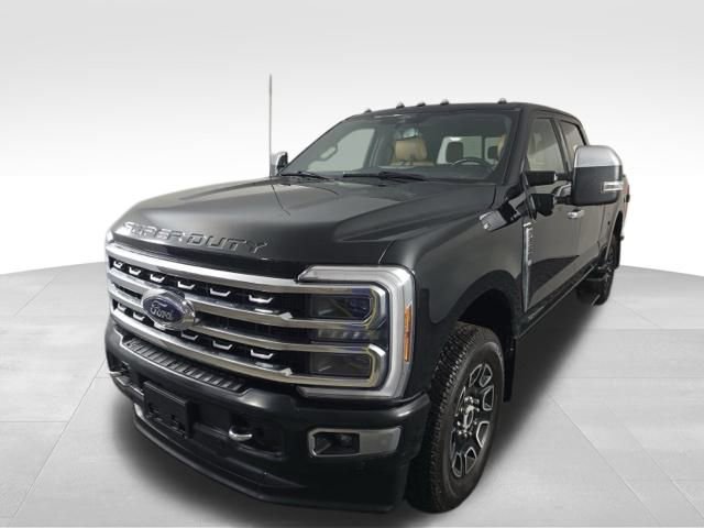 Used 2024 Ford F250 Platinum w/ FX4 Off-Road Package image 16
