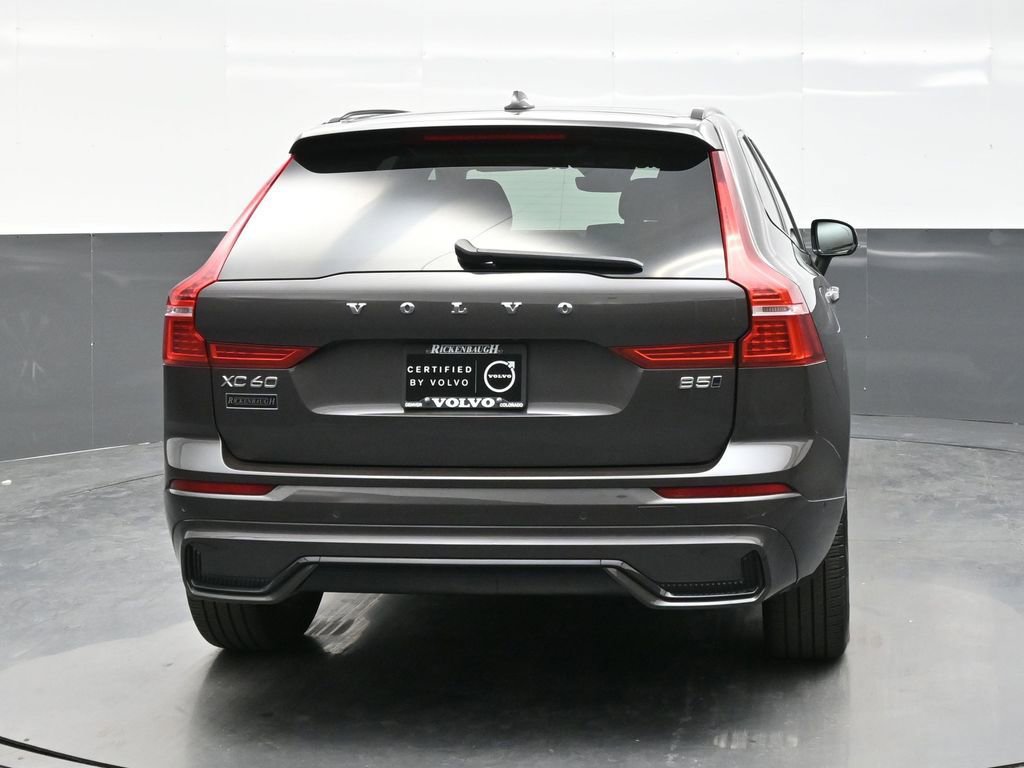 Used 2025 Volvo XC60 B5 Plus w/ Climate Package AWD/4WD image 6