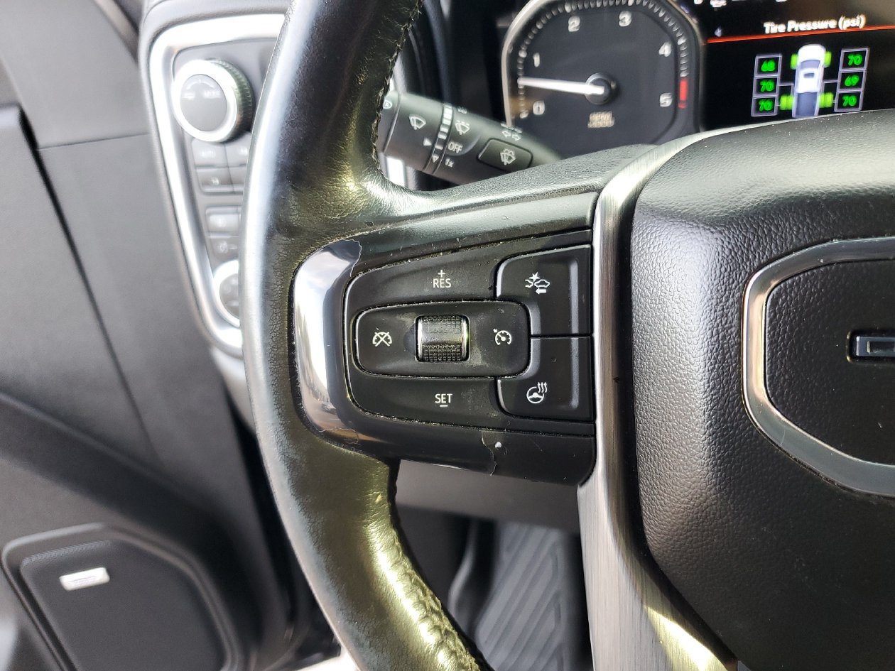 Used 2020 GMC Sierra 3500 Denali w/ Denali Ultimate Package AWD/4WD image 30
