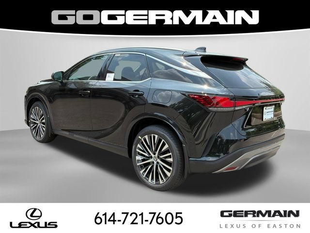 New 2026 Lexus RX 350 Premium Plus AWD/4WD image 10